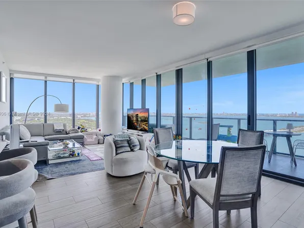 3131 NE 7th Ave Unit 3906, Miami, FL 33137