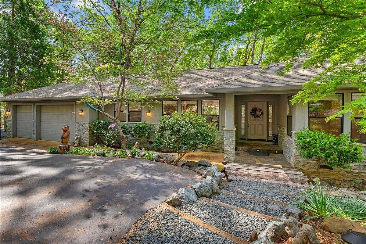 10707 Banner Mine Way, Nevada City, CA 95959 Zillow