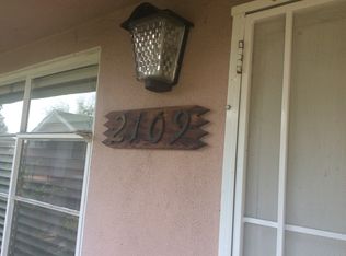 2103-2113 21st St #2109, Bakersfield, CA 93301