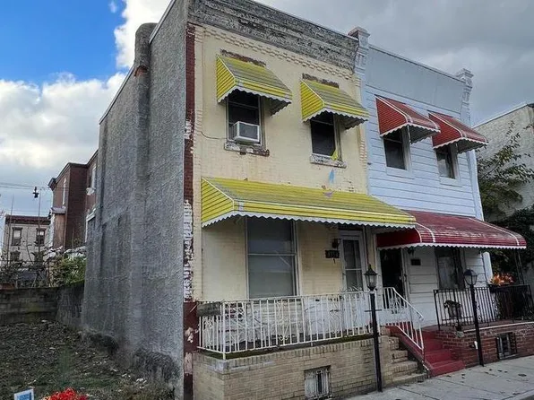 1954 N Patton St, Philadelphia, PA 19121