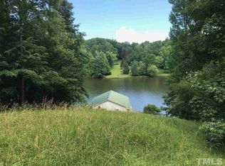 722 Pelican Point Rd, Semora, NC 27343