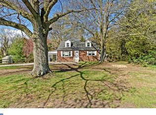 3 Bassett Rd, Mannington, NJ 08079