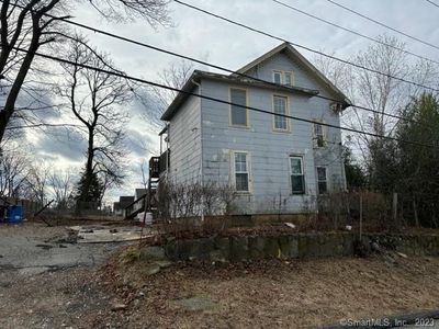 50 Peck Street, Norwich, CT, 06360