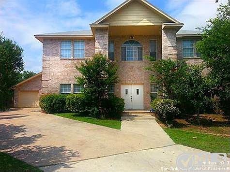 2nd image of 8319 Sherri Oaks St