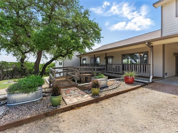 14415 Evergreen Cv, Austin, TX 78737