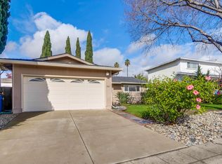 2161 Petersburg Dr, Milpitas, CA