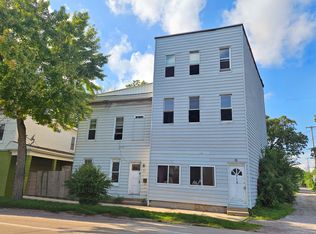 715 Butterworth St SW, Grand Rapids, MI 49504