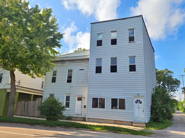715 Butterworth St SW, Grand Rapids, MI 49504