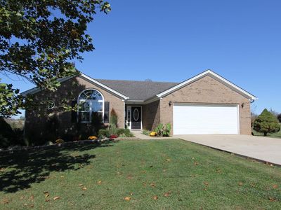 105 Station Dr, Salvisa, KY, 40372