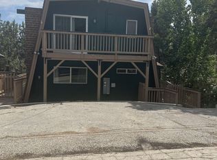 384 Mullins Dr, Big Bear City, CA 92314