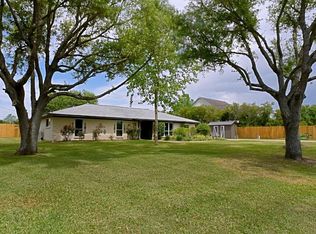 910 Tori Rd, Richmond, TX 77469