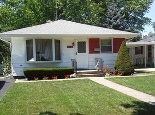3114 Elisha Ave, Zion, IL