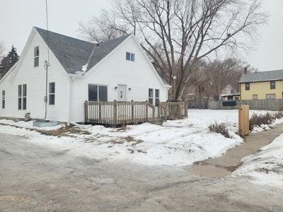 1116 W 20th St, Sioux City, IA, 51103