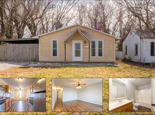 3006 W Washita St, Springfield, MO 65807