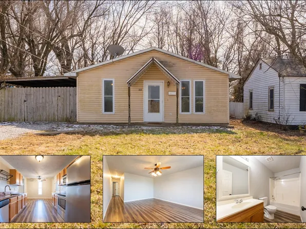 3006 W Washita Street, Springfield, MO 65807