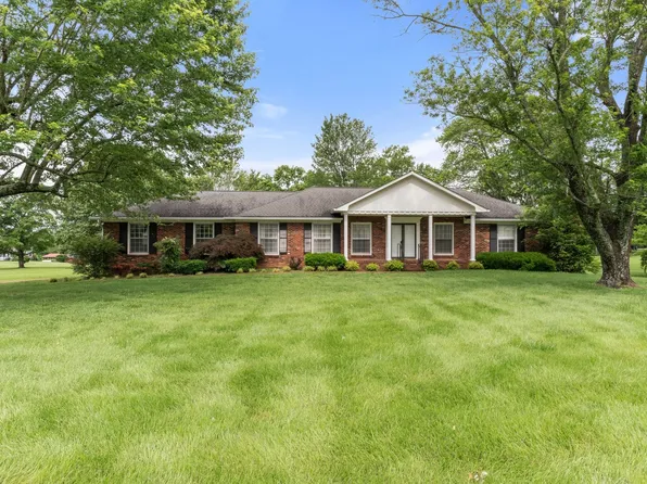 7125 Bidwell Rd, Joelton, TN 37080