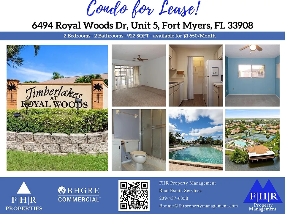 6494 Royal Woods Dr #5
