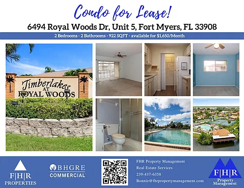 6494 Royal Woods Dr #5 Photo 1