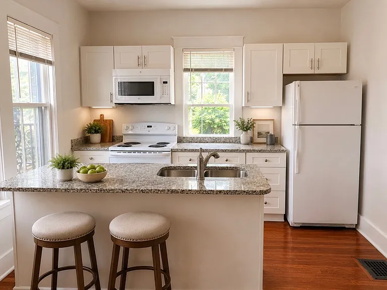 1032 Mansfield St — Photo 3