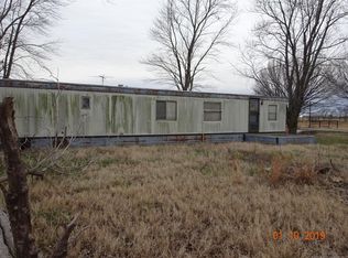 7717 W 540th, Pryor, OK 74361
