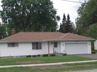 5385 Weiss St, Saginaw, MI