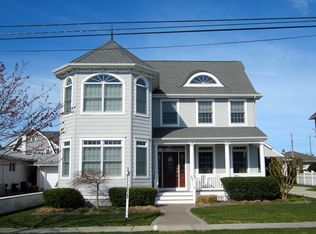 21 E Belfast Rd, Ocean City, NJ 08226