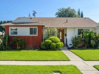 7920 Wish Ave, Van Nuys, CA, 91406