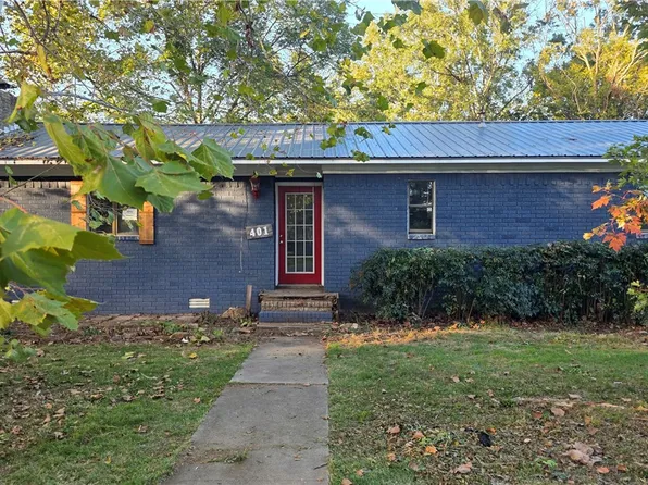 401 E 14th St, Russellville, AR 72801