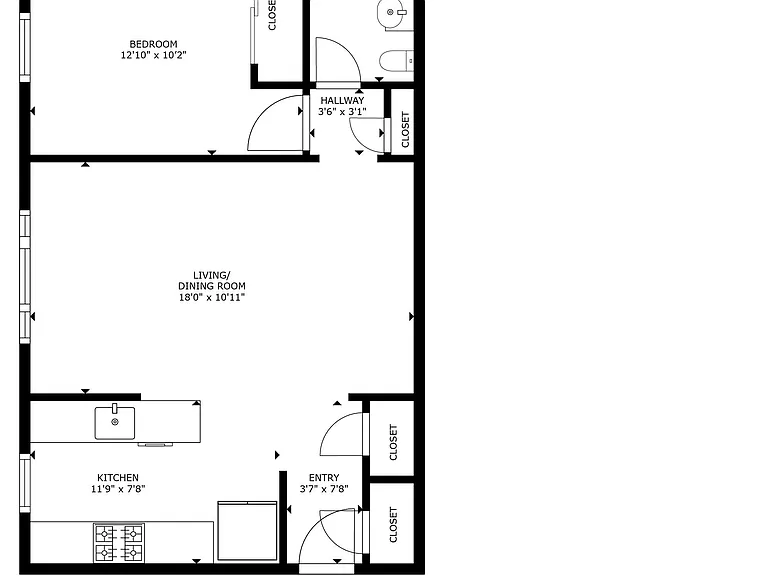 232 Elm St #13 — Photo 29