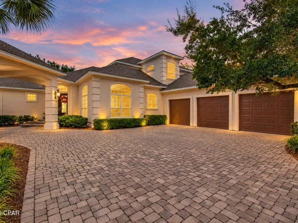 3618 Preserve Blvd, Panama City Beach, FL 32408