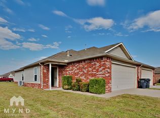 5606 N 35th St #5606, Broken Arrow, OK 74014