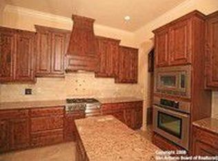 26627 Forrest Link, New Braunfels, TX 78132