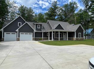 4781 Queens Way, Gladwin, MI 48624