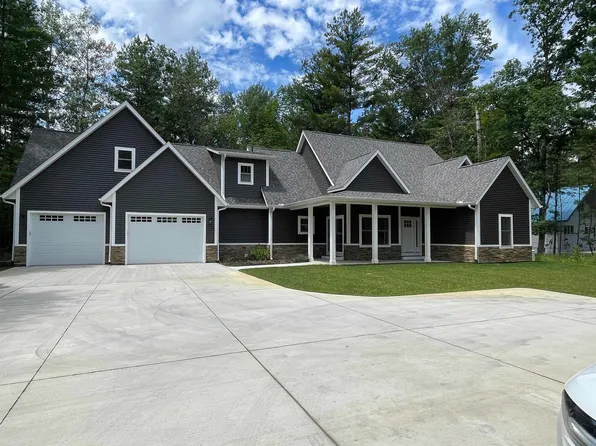 4781 Queens Way, Gladwin, MI 48624