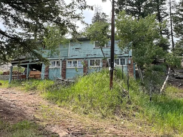 11745 Vonnie Claire Rd, Golden, CO 80403