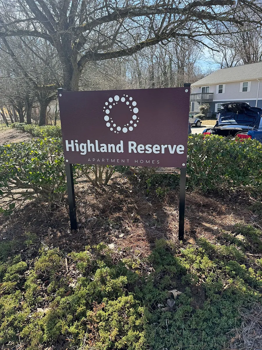Building Photo - Highland Reserve