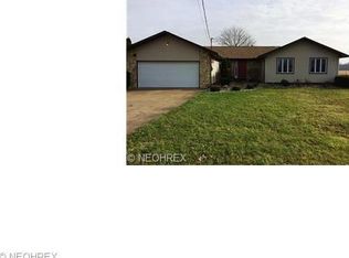 7716 Frailey Rd, Vermilion, OH 44089