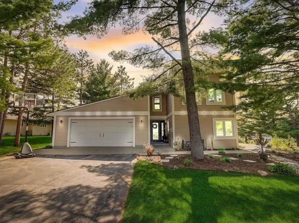 899 Saddle Ridge, Portage, WI 53901