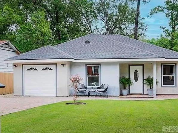 7916 Burnelle Dr, Little Rock, AR 72209