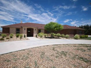 400 W Jason St, Hobbs, NM 88242