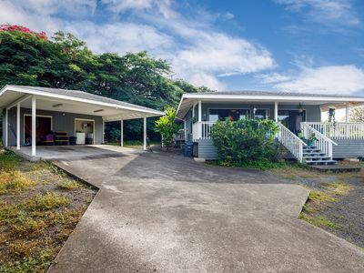 76-6331A Kupuna St, Kailua Kona, HI, 96740