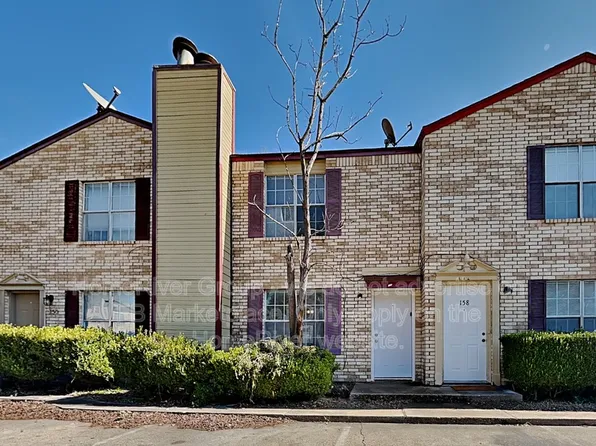 154 Austin Stone Dr, Duncanville, TX 75137