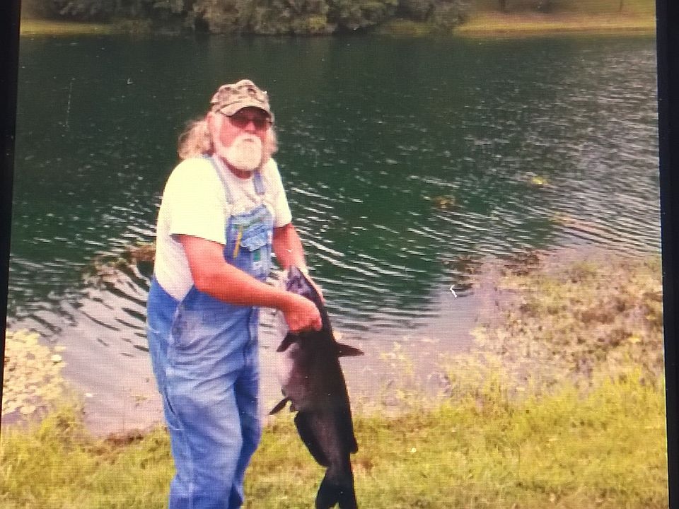 Caught and released 2014