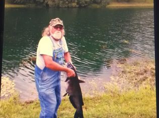 34400 Dexter Rd, Langsville, OH 45741