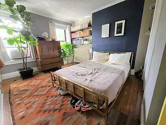 Rented by Brooklyn Heights Real Estate Inc