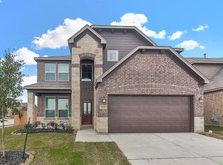 3151 Pathfinders Pass, Spring, TX 77373