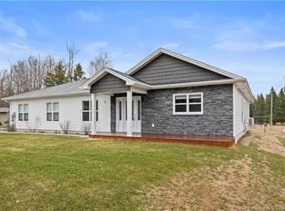 1 Heron Way, Shediac, NB E4P3C1