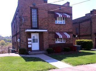 4513 Main St APT 2, Homestead, PA 15120