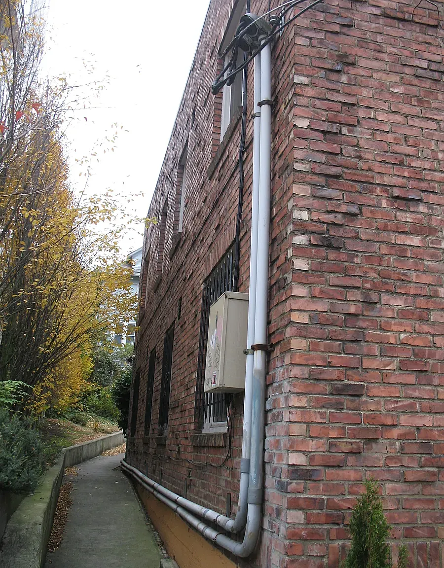 Eversen Apartments — Photo 4