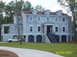 2732 Rush Haven Dr, Mt Pleasant, SC 29466